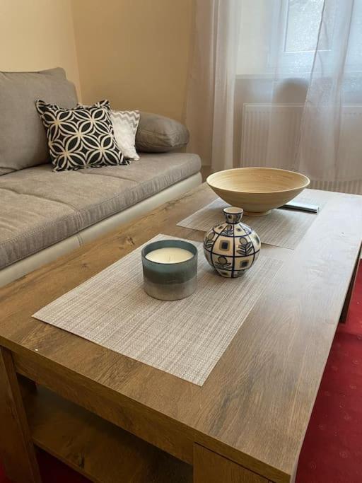 Apartman Elli Záhřeb Exteriér fotografie