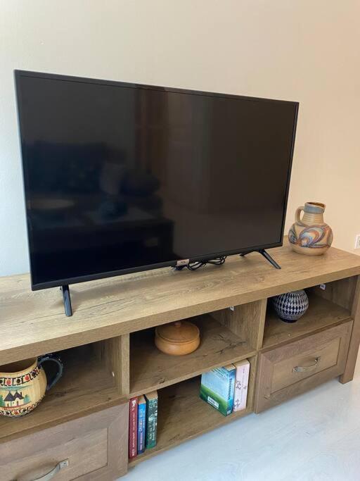 Apartman Elli Záhřeb Exteriér fotografie