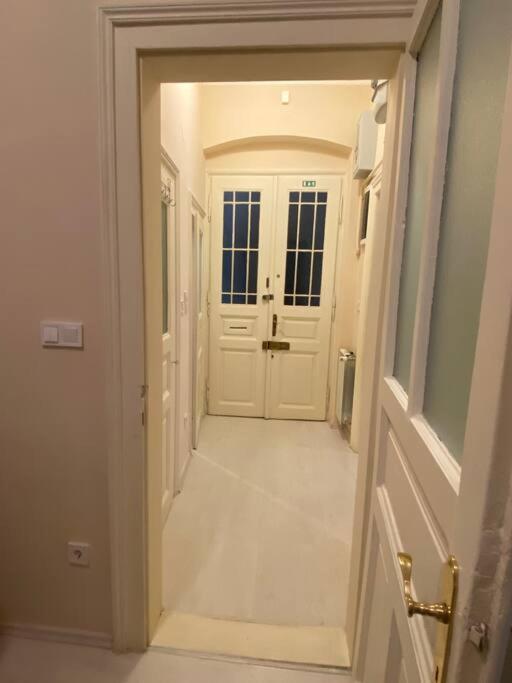 Apartman Elli Záhřeb Exteriér fotografie