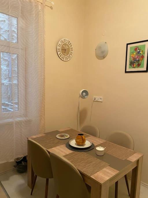 Apartman Elli Záhřeb Exteriér fotografie