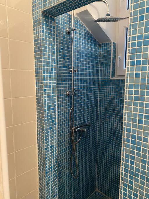 Apartman Elli Záhřeb Exteriér fotografie