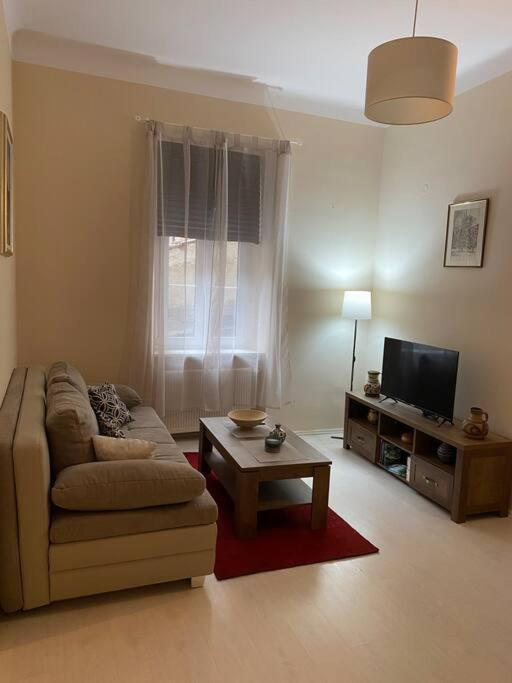 Apartman Elli Záhřeb Exteriér fotografie